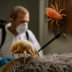 entreprise nettoyage acariens 66