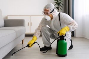 station d'appât dératisation professionnelle Narbonne 66