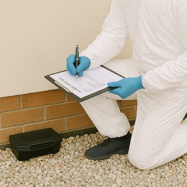 technicien désinsectisation certifié Radikal 3D 66